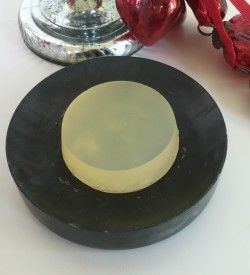 luxurious and moisturizing handmade soap