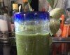 Late Bloomers green smoothies